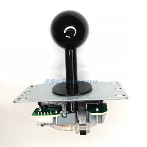 (image for) Generic 8-way clone