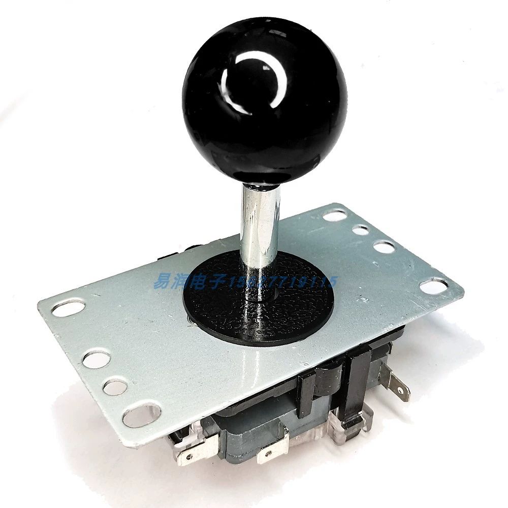 (image for) Generic 8-way clone