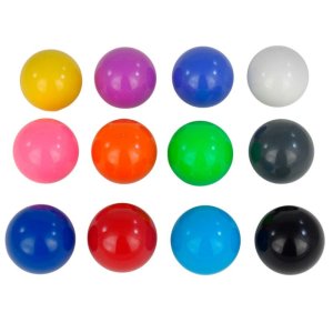 (image for) Sanwa Ball Top LB-35