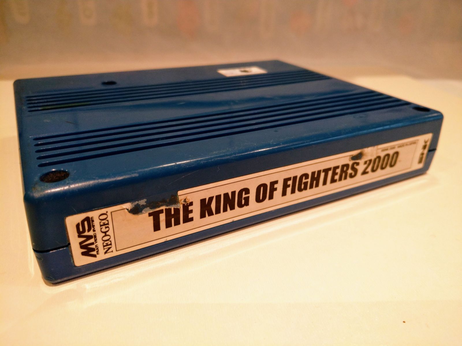 (image for) The King Of Fighters 2000