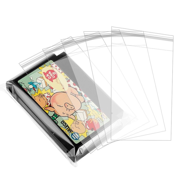 (image for) FC dust opp bag