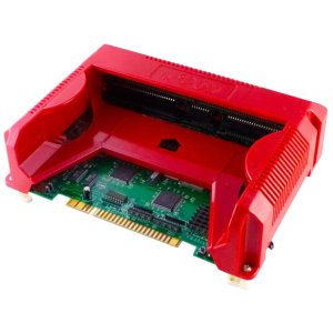 (image for) IGS PGM PolyGame Master Motherboard