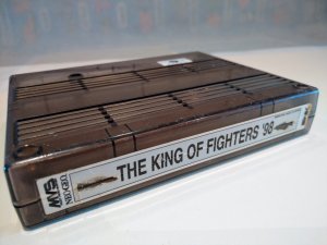 (image for) The King Of Fighters '98