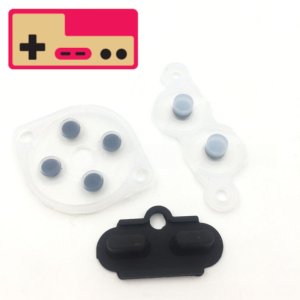 (image for) Spare rubber parts (FC)