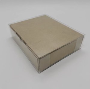 (image for) MVS kit box protector