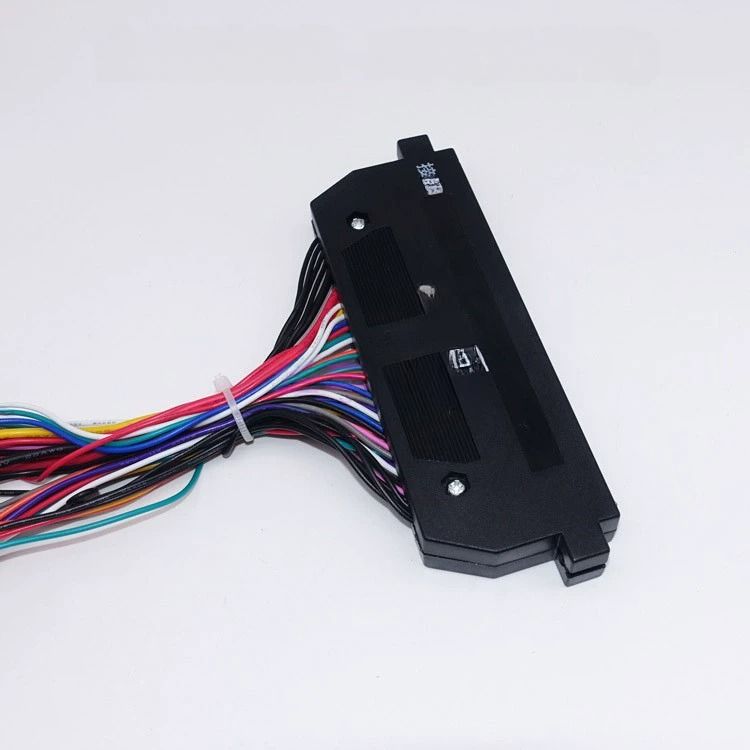 (image for) Jamma connection cover