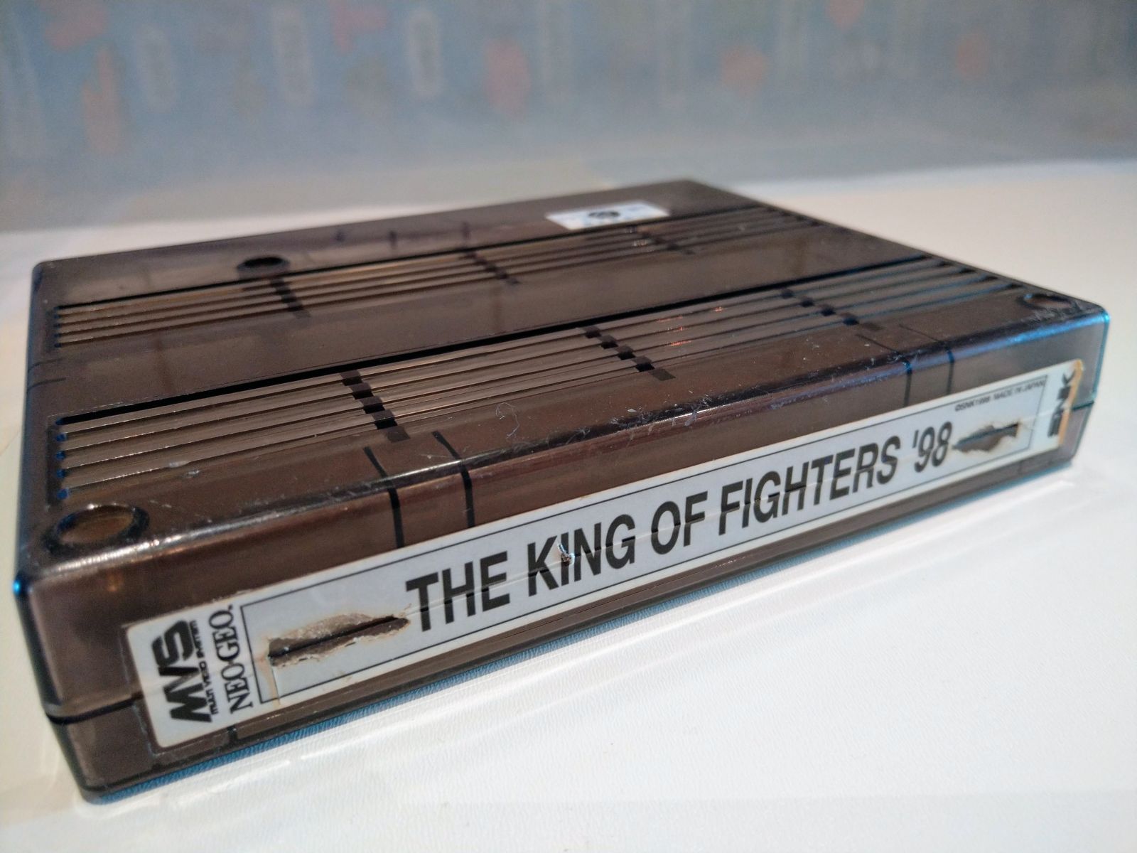 (image for) The King Of Fighters '98