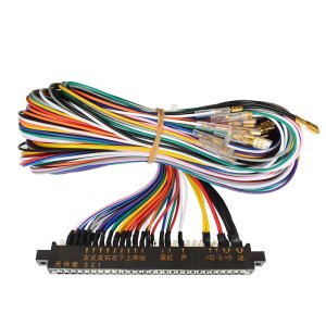 (image for) Jamma Harness