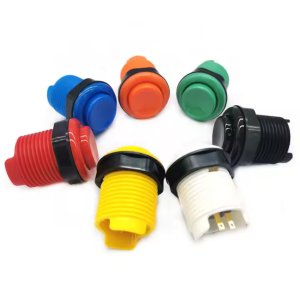 (image for) 28mm "American style" Hybrids |Baolian|