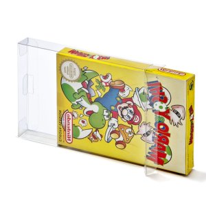 (image for) NES tall box protector