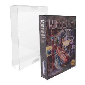 (image for) MD box protector