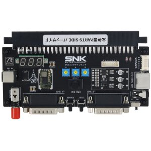 (image for) Supergun ZRv1.0