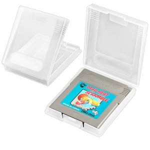 (image for) GB GBC hard box