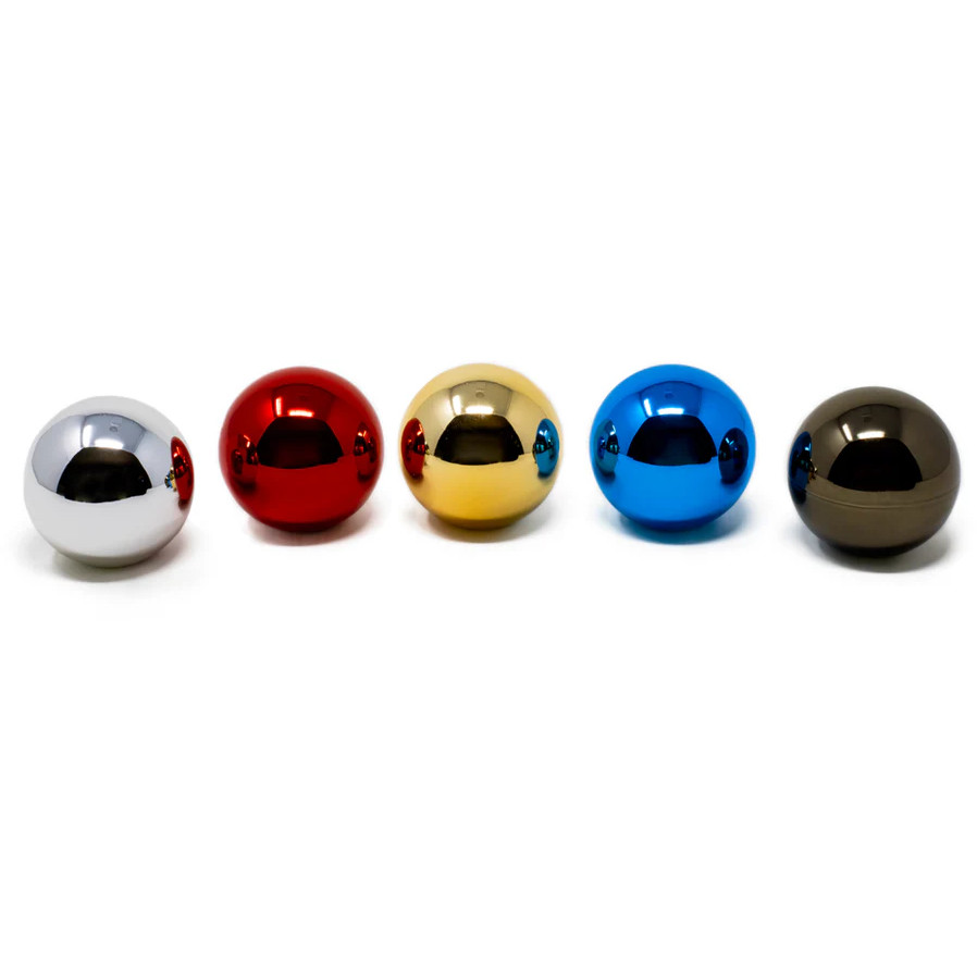 (image for) Sanwa Metallic Ball Top LB-35