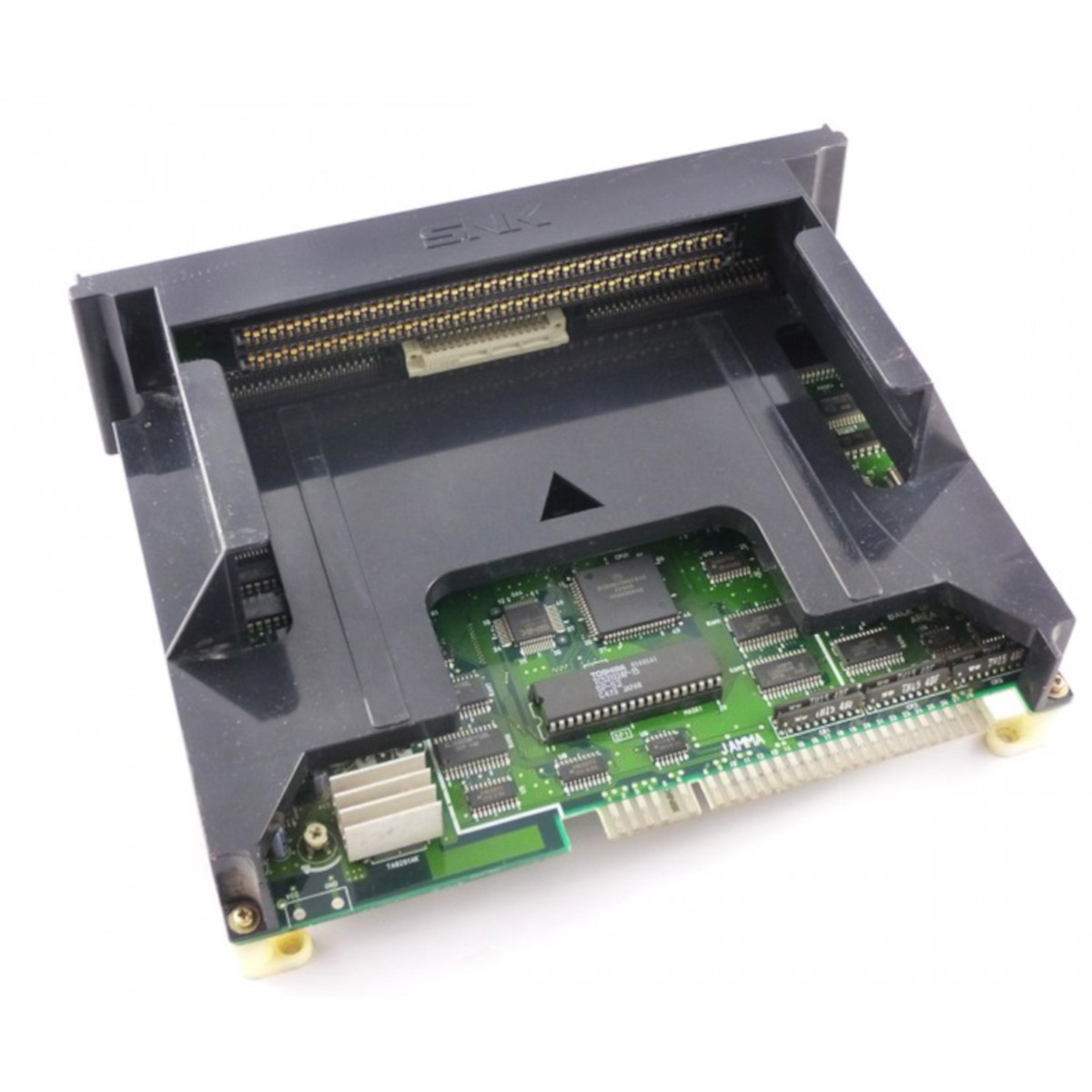 (image for) Neo Geo MVS Motherboard MV-1A