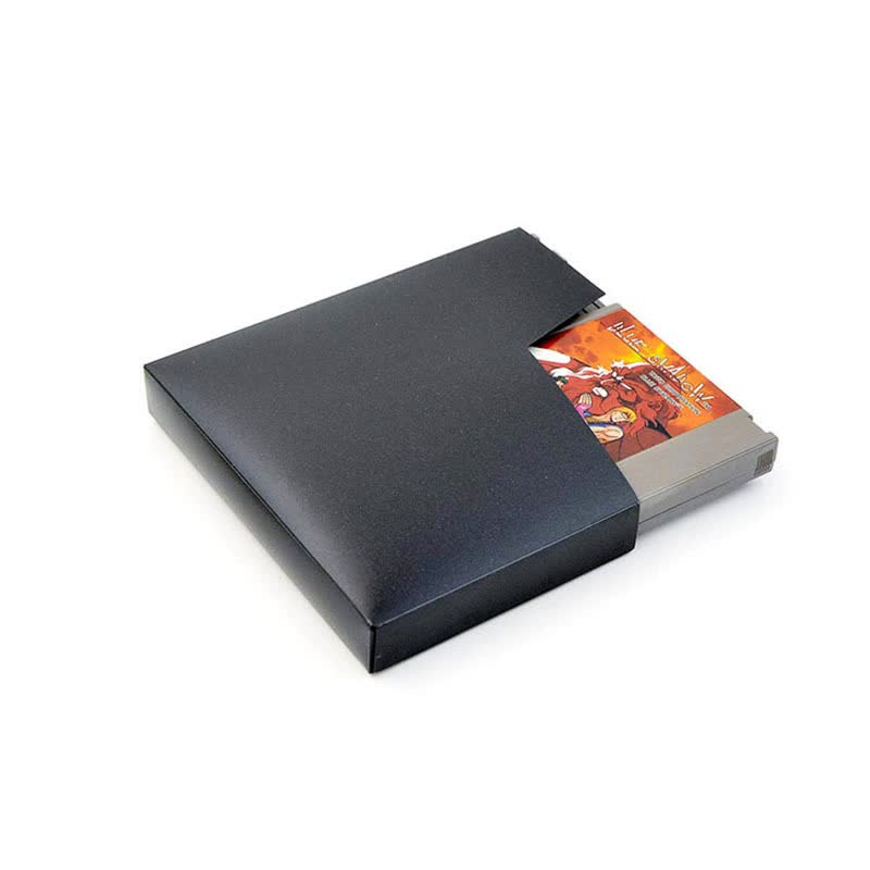 (image for) NES dust cover