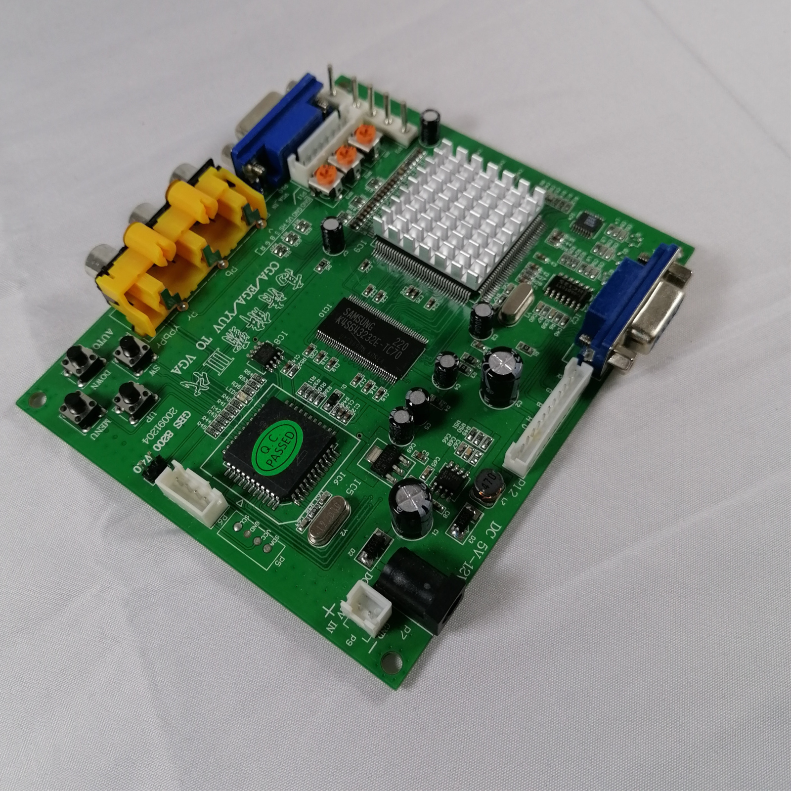 Modal Additional Images for gbs8200