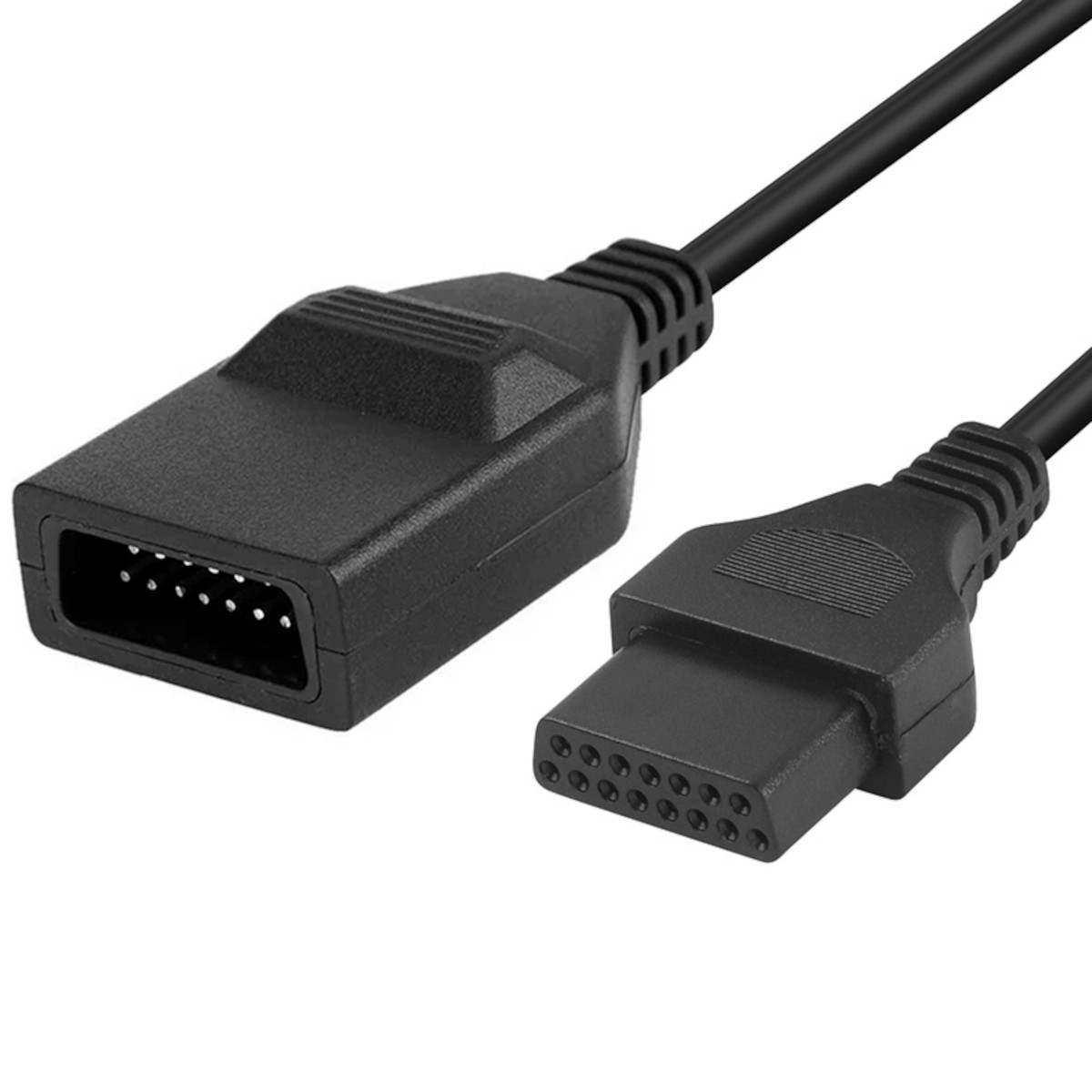 (image for) Neo Geo extension cable (1.8m/3m)