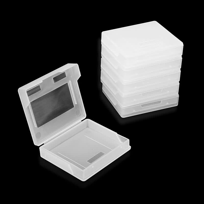 (image for) NGPC hard box