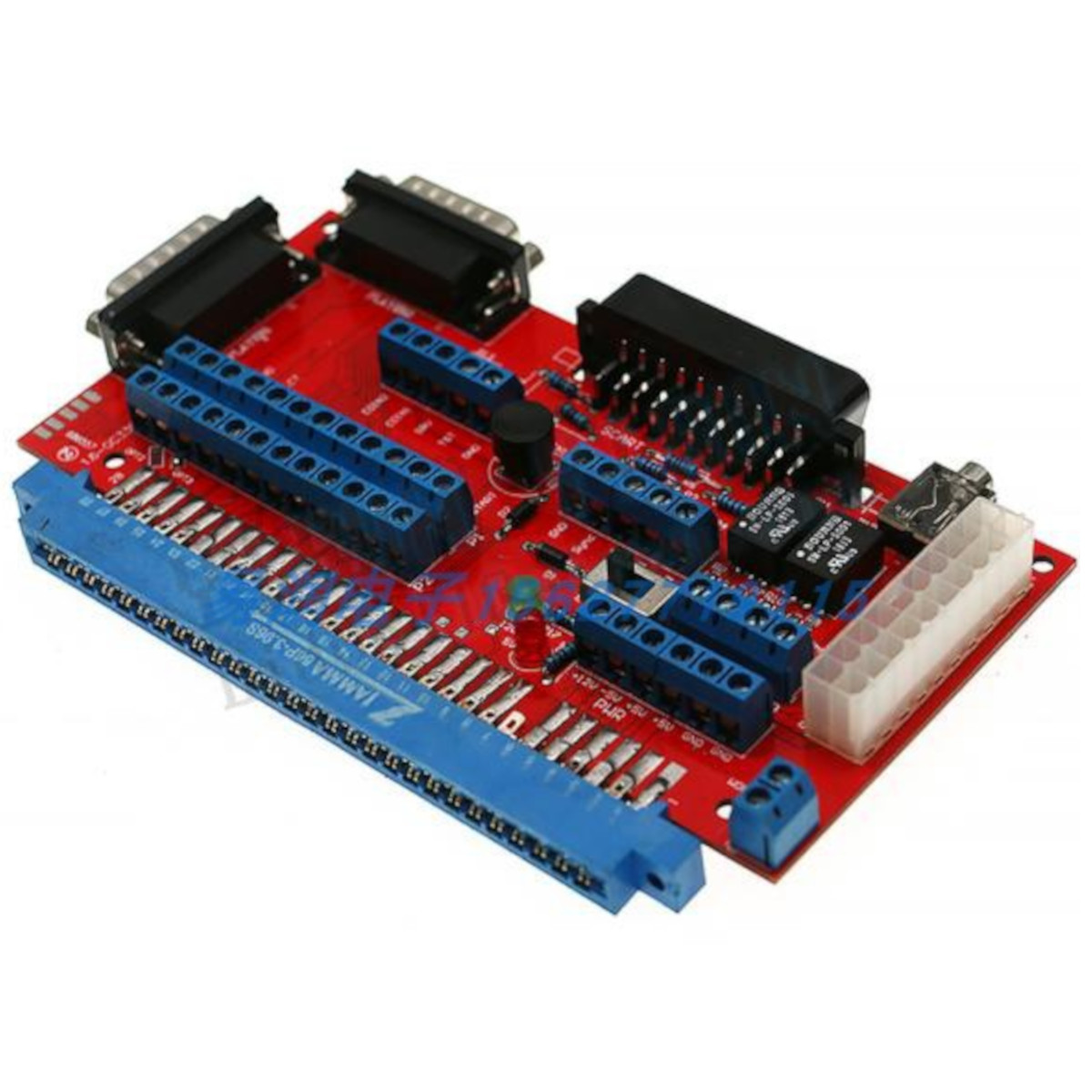 (image for) Supergun SLG-260