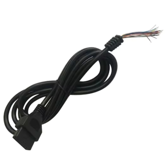 (image for) Neo Geo controller cable