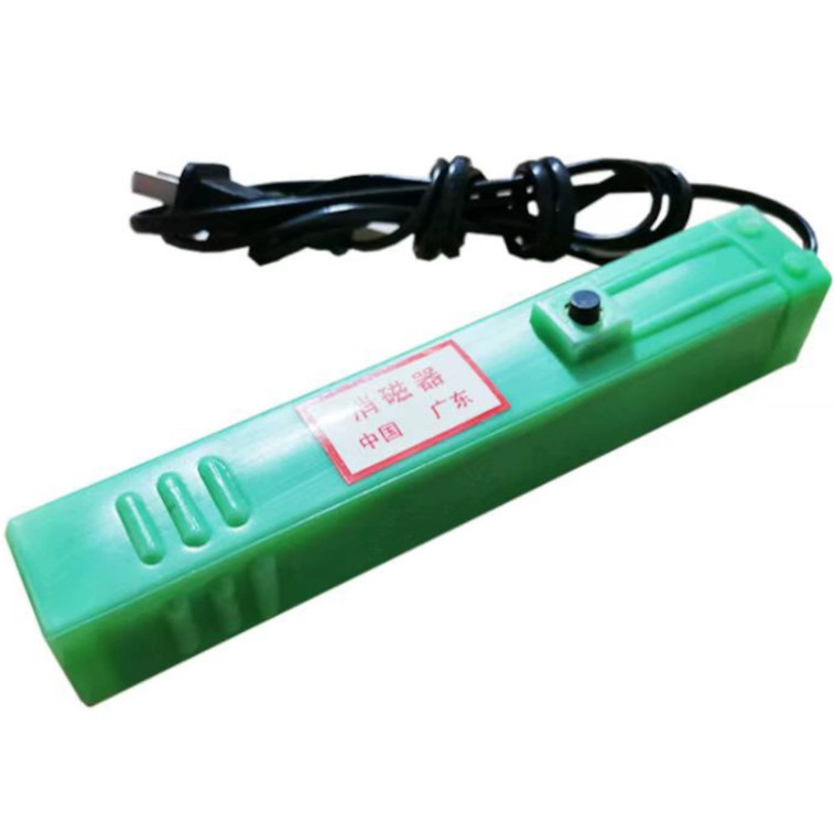 (image for) Degauss wand